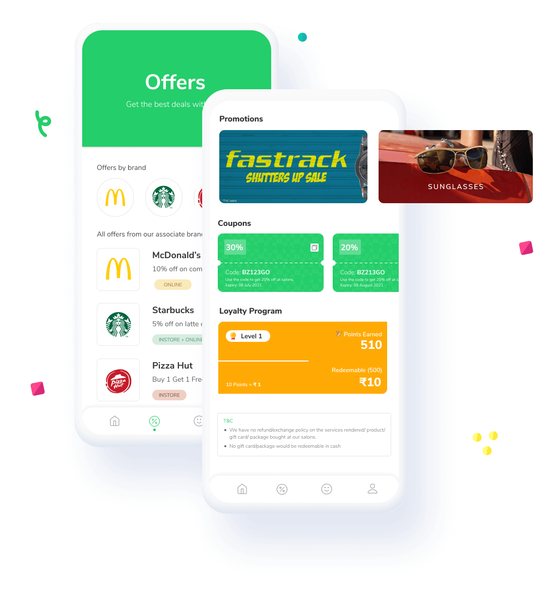 e-receipts